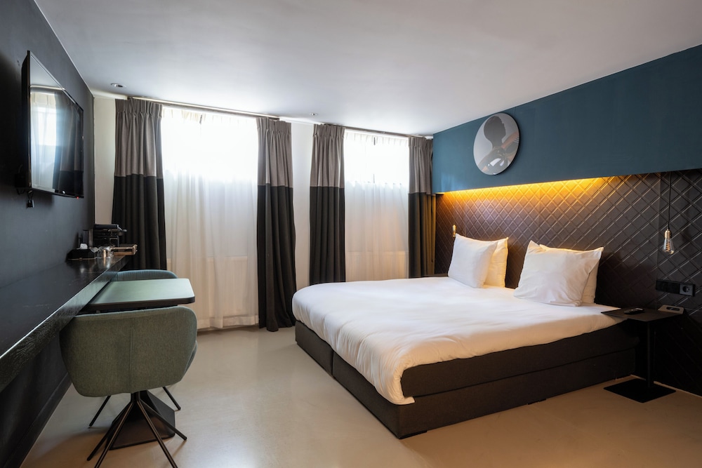 Boutique Hotel Oosteinde 15/50