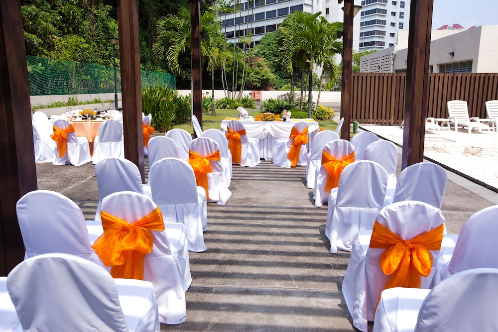 DoubleTree by Hilton Singapore Robertson Quay 69/78