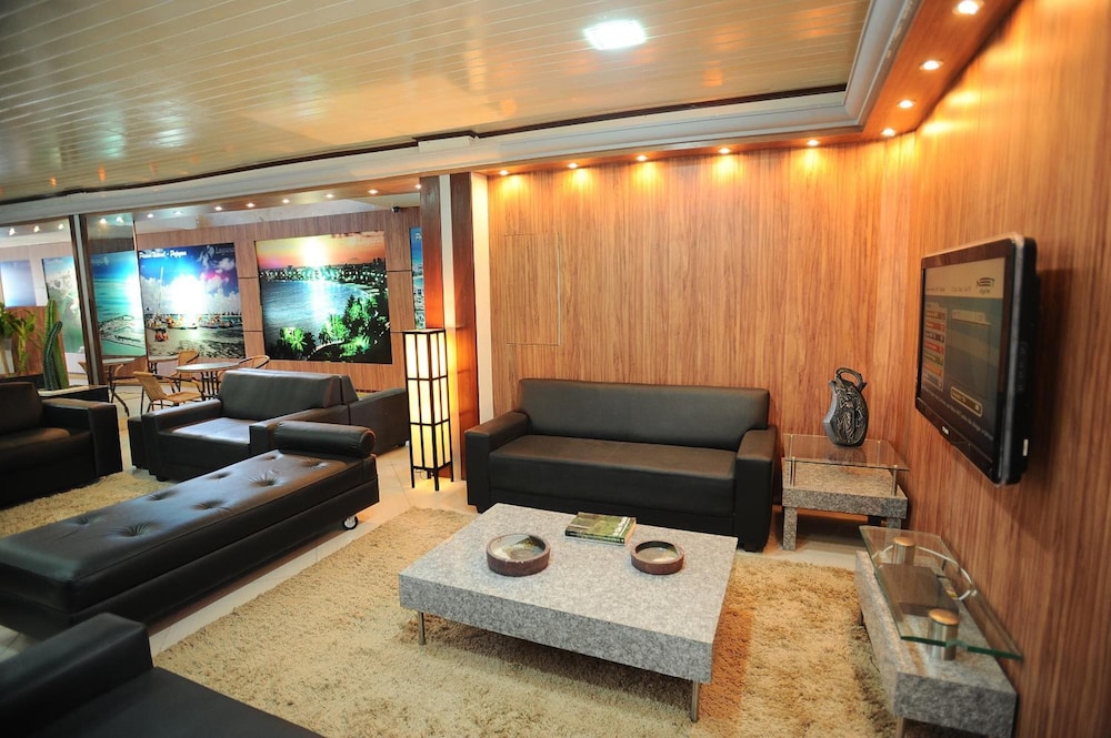 LAGUNA PRAIA HOTEL 26/42