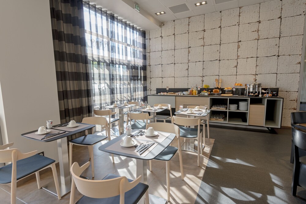 Hotel Mercure Thionville Centre Porte Du Luxembourg 54/72