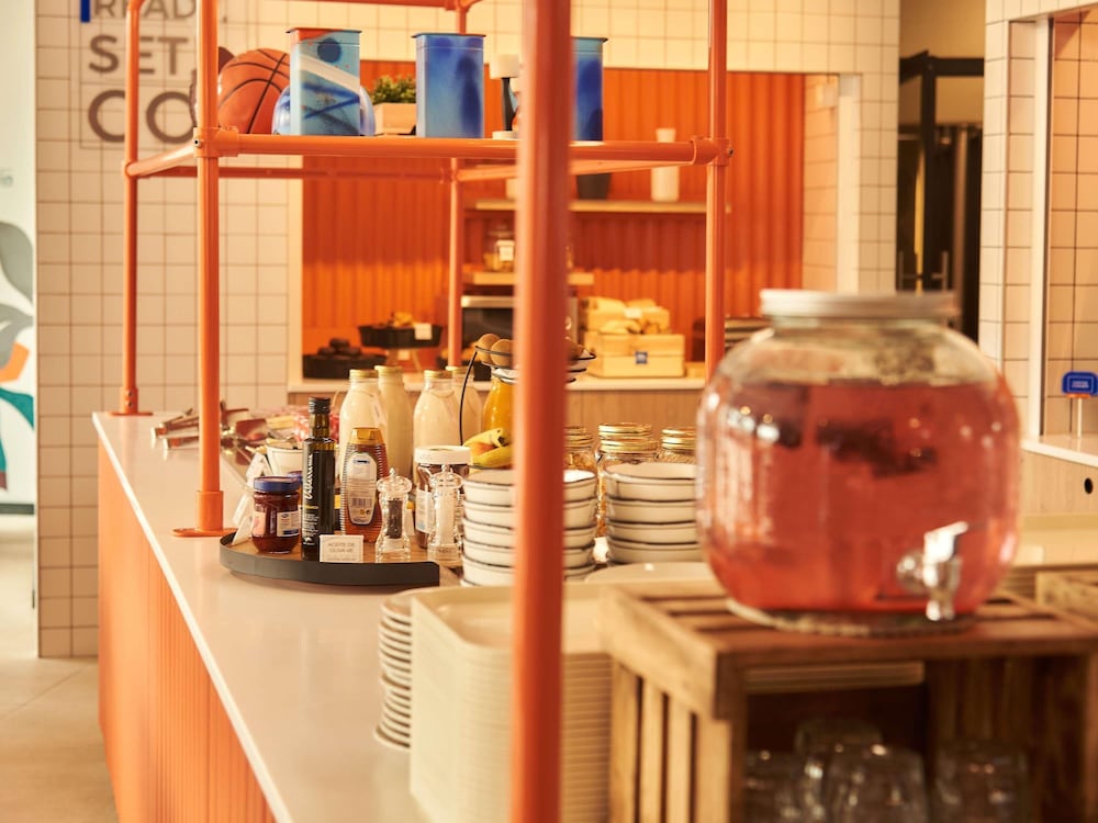 Ibis Budget Vitoria Gasteiz 29/50
