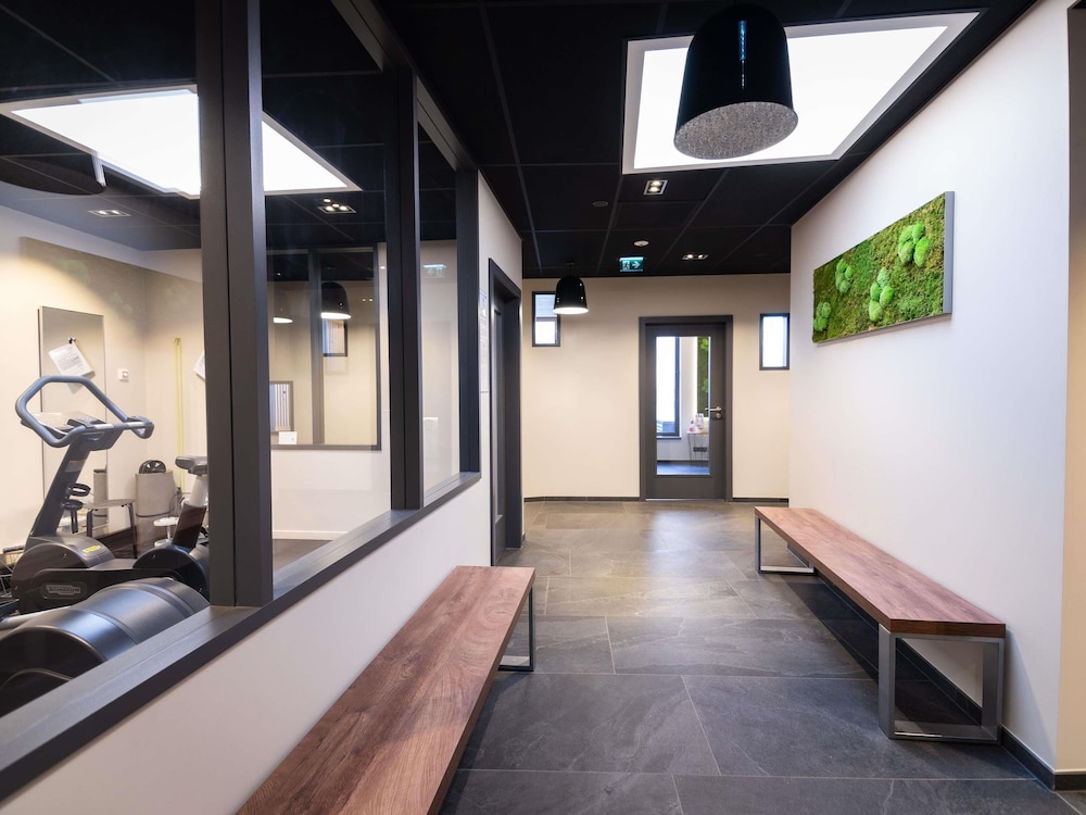 Novotel Suites Colmar Centre 39/75