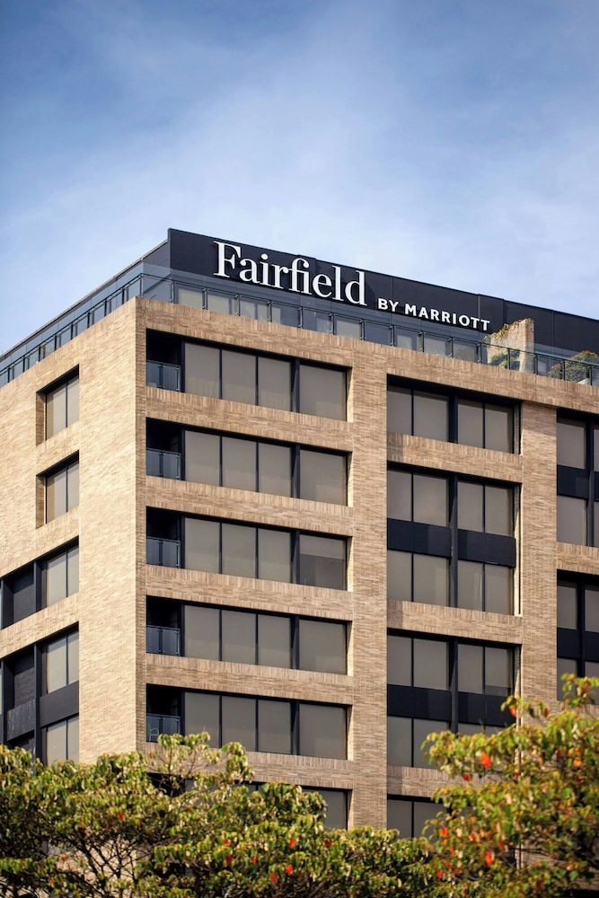 Fairfield by Marriott Bogota Embajada 4/50