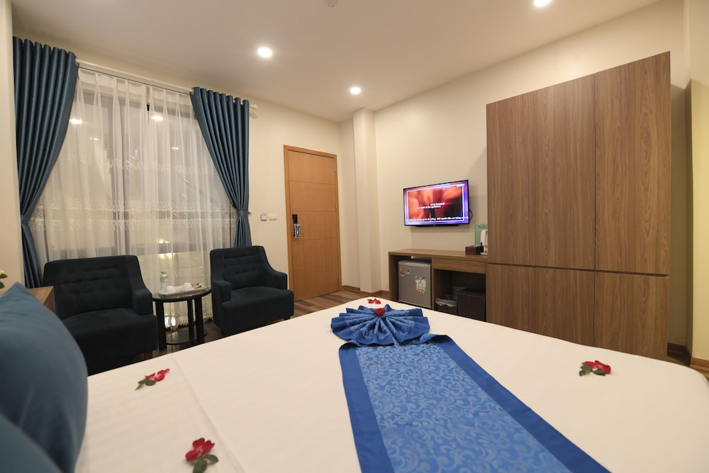 The Sono Hanoi Hotel 47/55