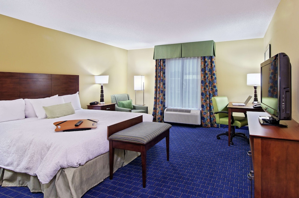 Hampton Inn & Suites Knoxville-Turkey Creek/Farragut 14/39