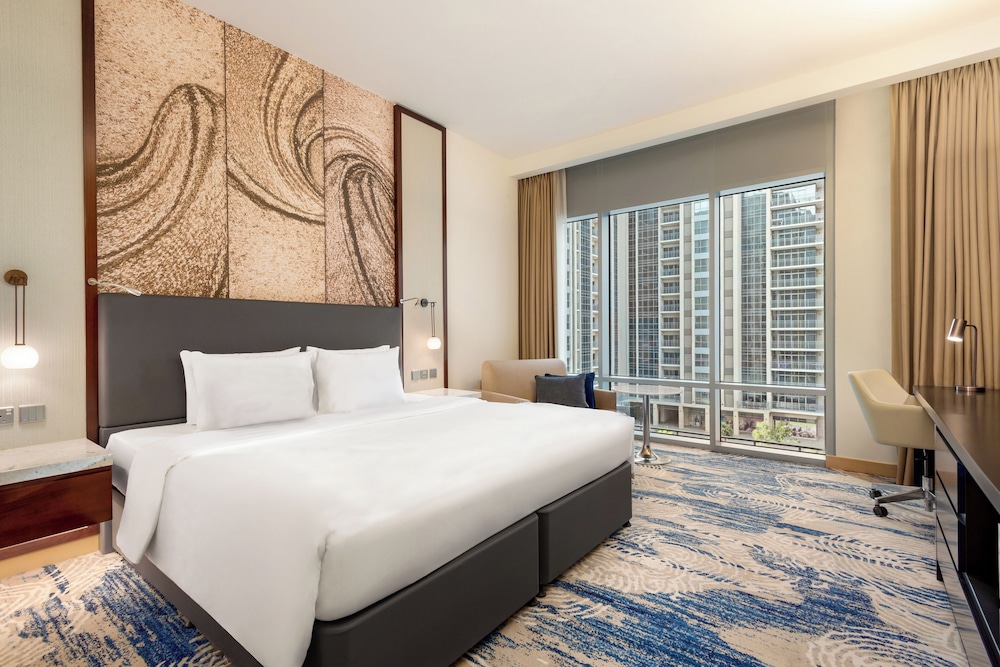 Novotel Dubai Gold District 22/61