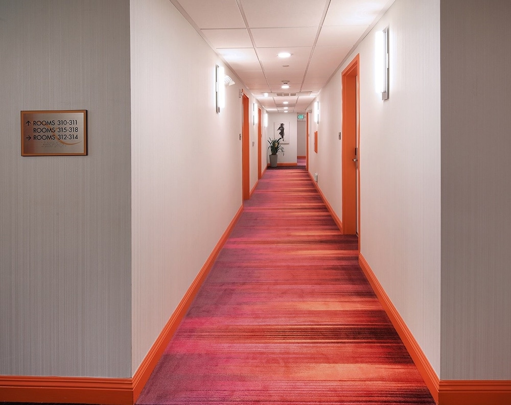 Lexen Hotel Hollywood 18/52