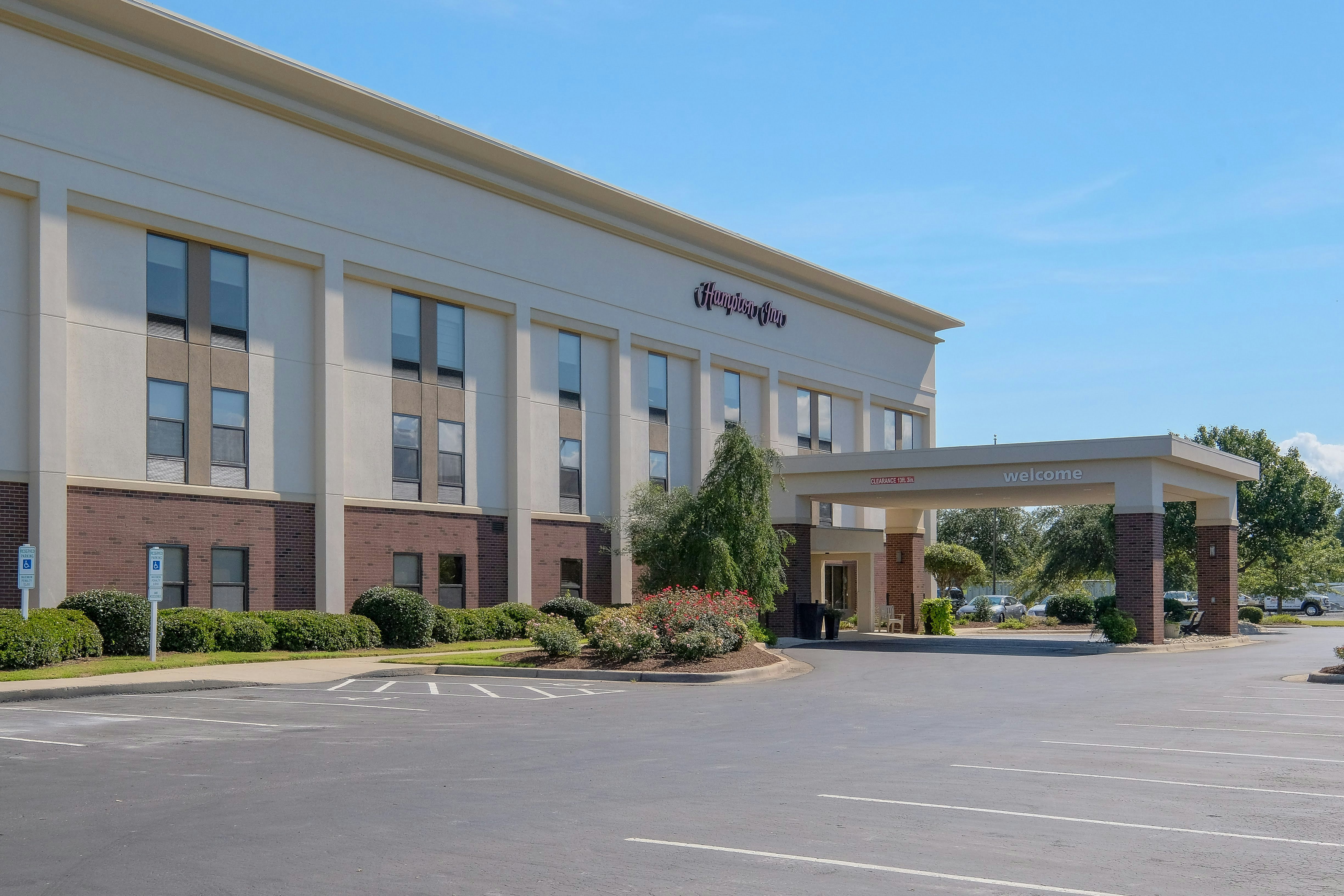 Hampton Inn Edenton 27/31