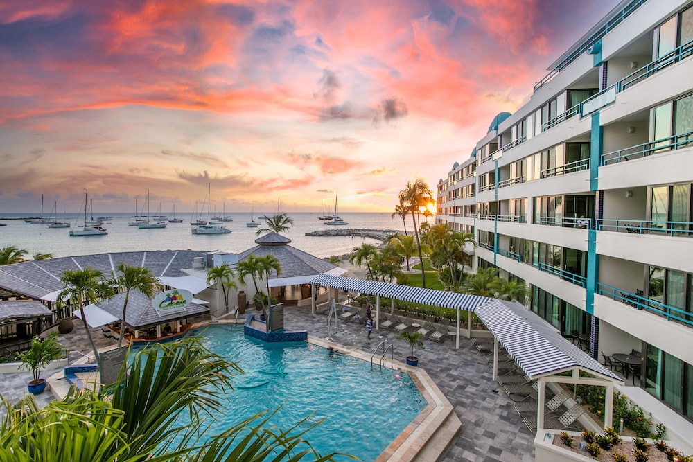 Hilton Vacation Club Royal Palm St. Maarten 1/51