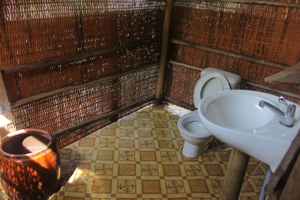 Pepper Farm Phu Quoc Bungalow 50/50