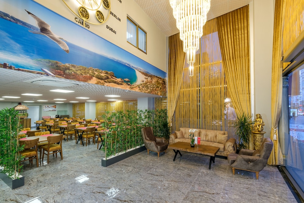 Grand Gulluk Hotel 36/56