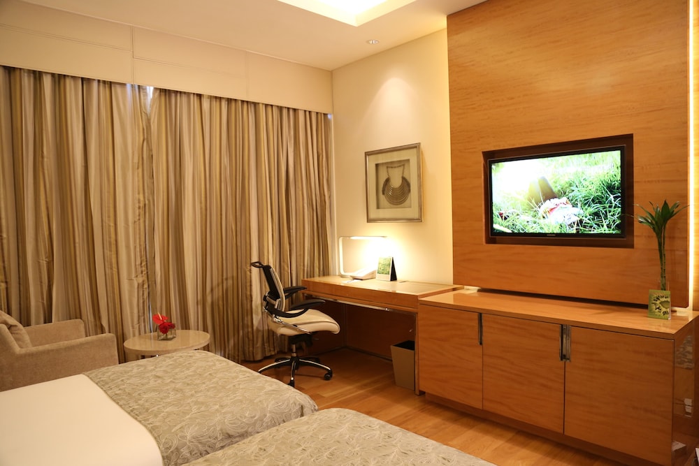 Taj City Centre Gurugram 48/80