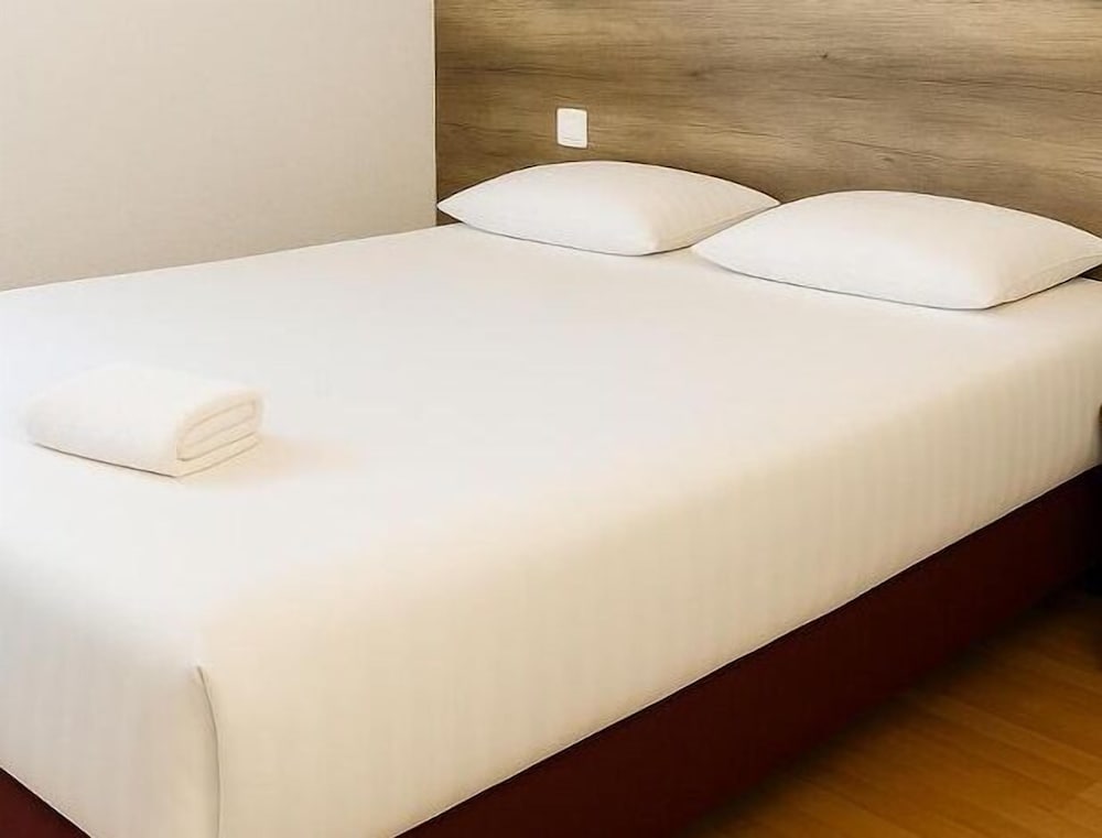 Fasthotel Limoges 15/32
