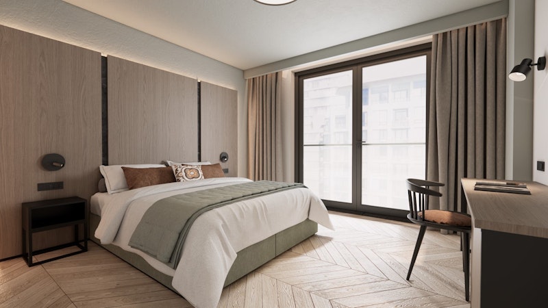 VITA Hotel 16/36