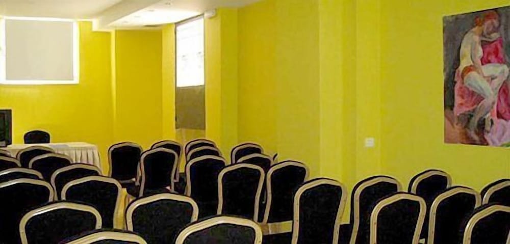 Art Hotel Athens 41/50