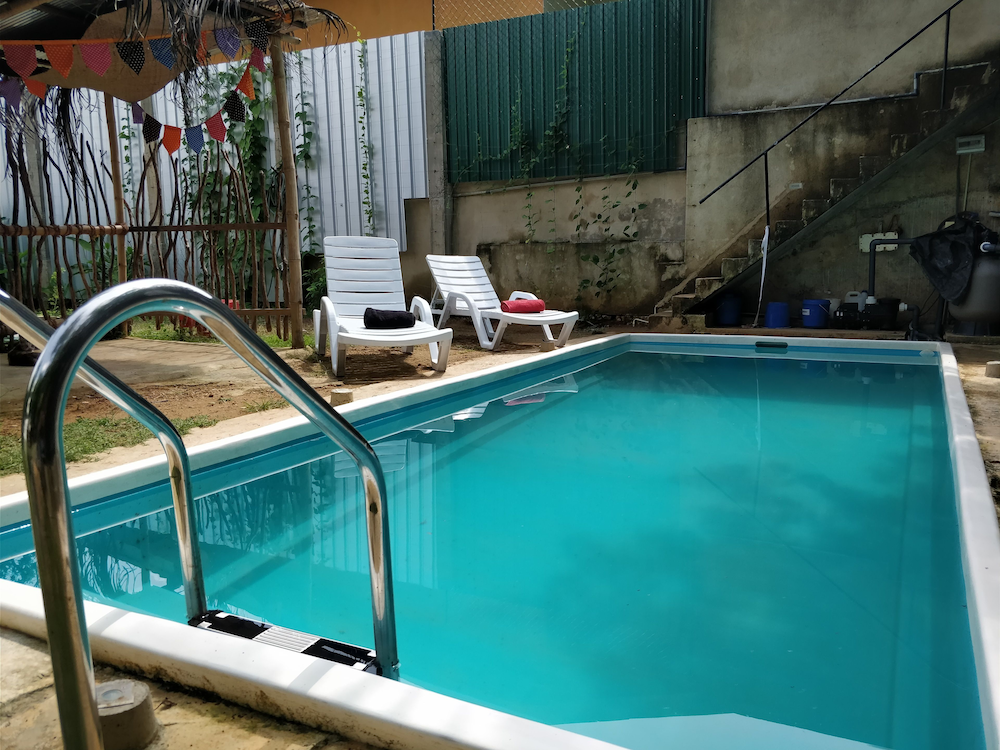 Anne's Maisonnette 15/50