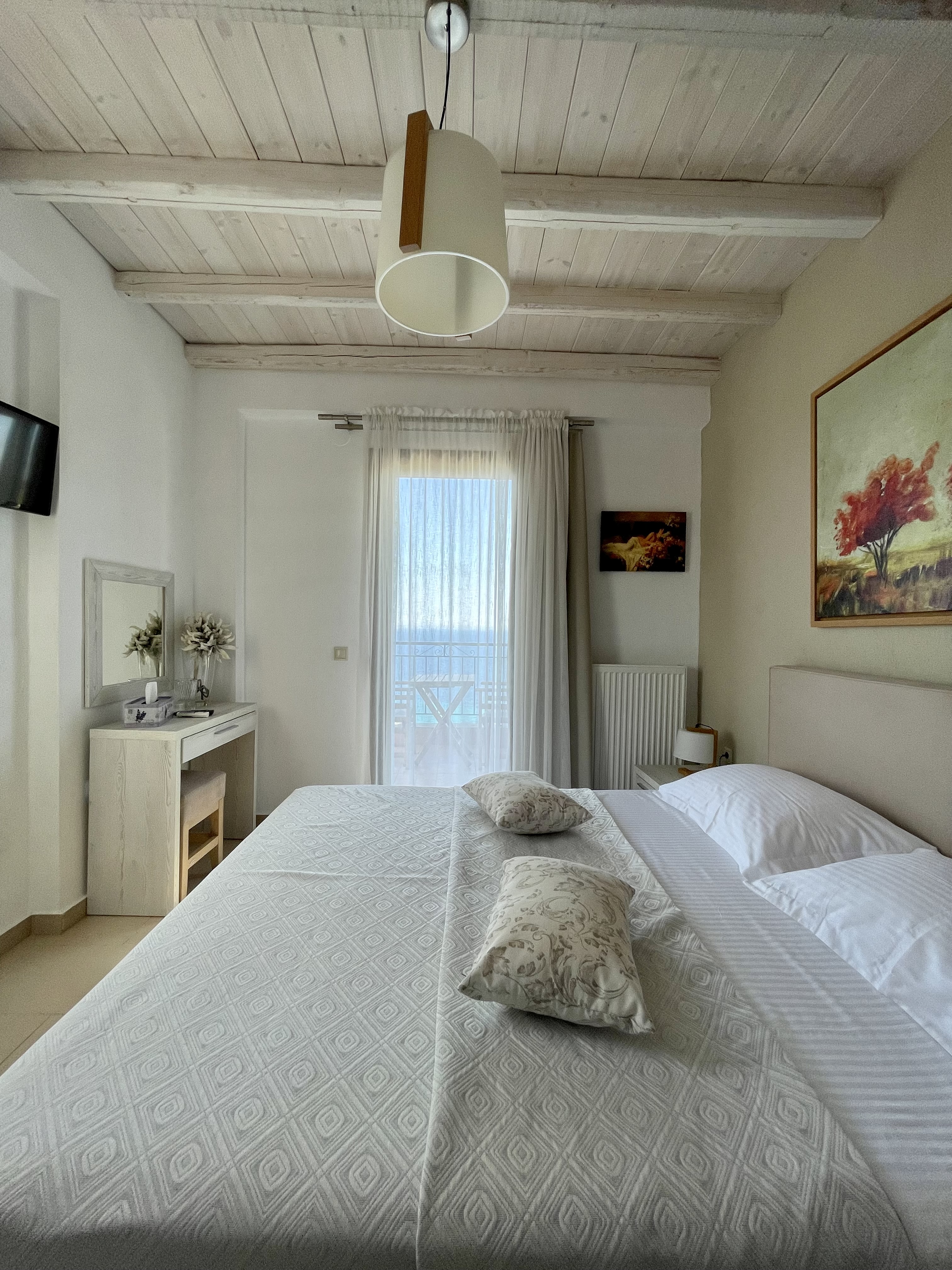 Koumaros Villas 10/57