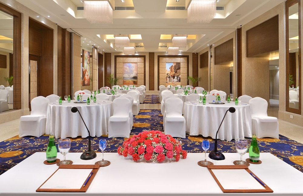 Golden Sarovar Portico 47/59