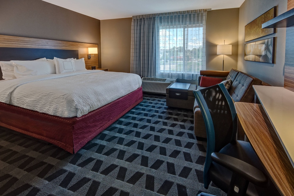 TownePlace Suites by Marriott Auburn University Area 14/27