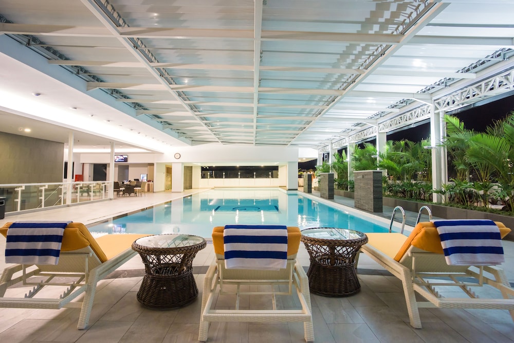 Grand G7 Hotel Kemayoran 28/29