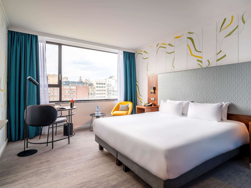 Maek Hotel Antwerp Central - Handwritten Collection 11/35