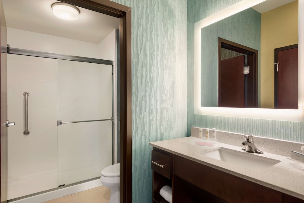 Homewood Suites By Hilton Atlanta Perimeter Center 18/68