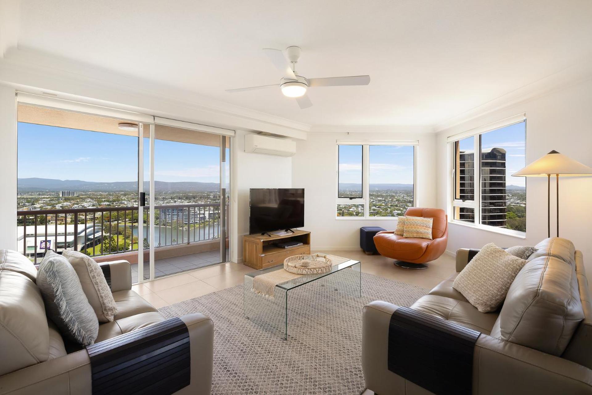 3 Bedrooms, Ocean, Suite