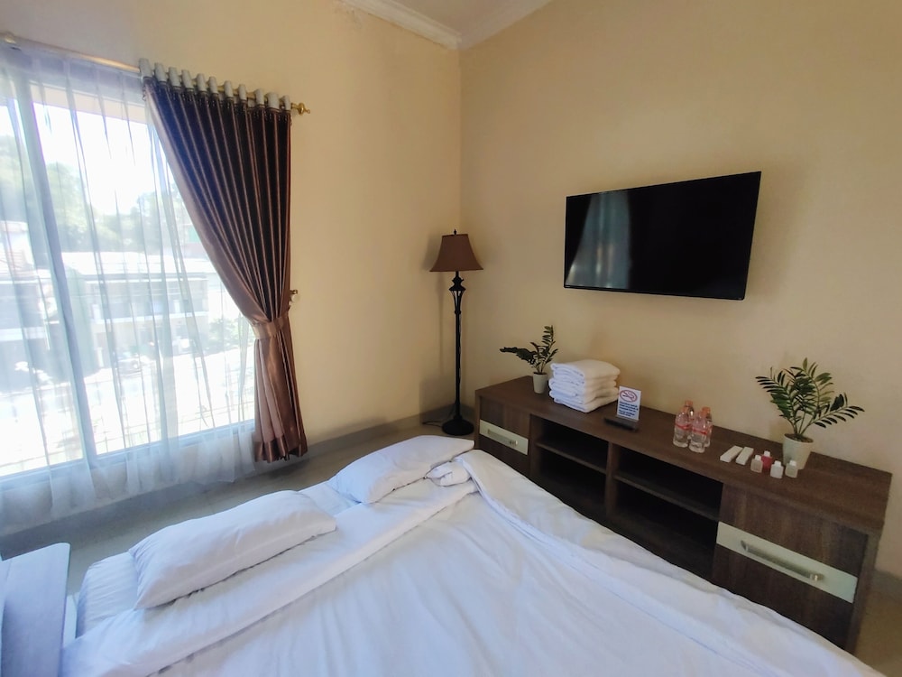 Hotel 68 Lembang 6/27