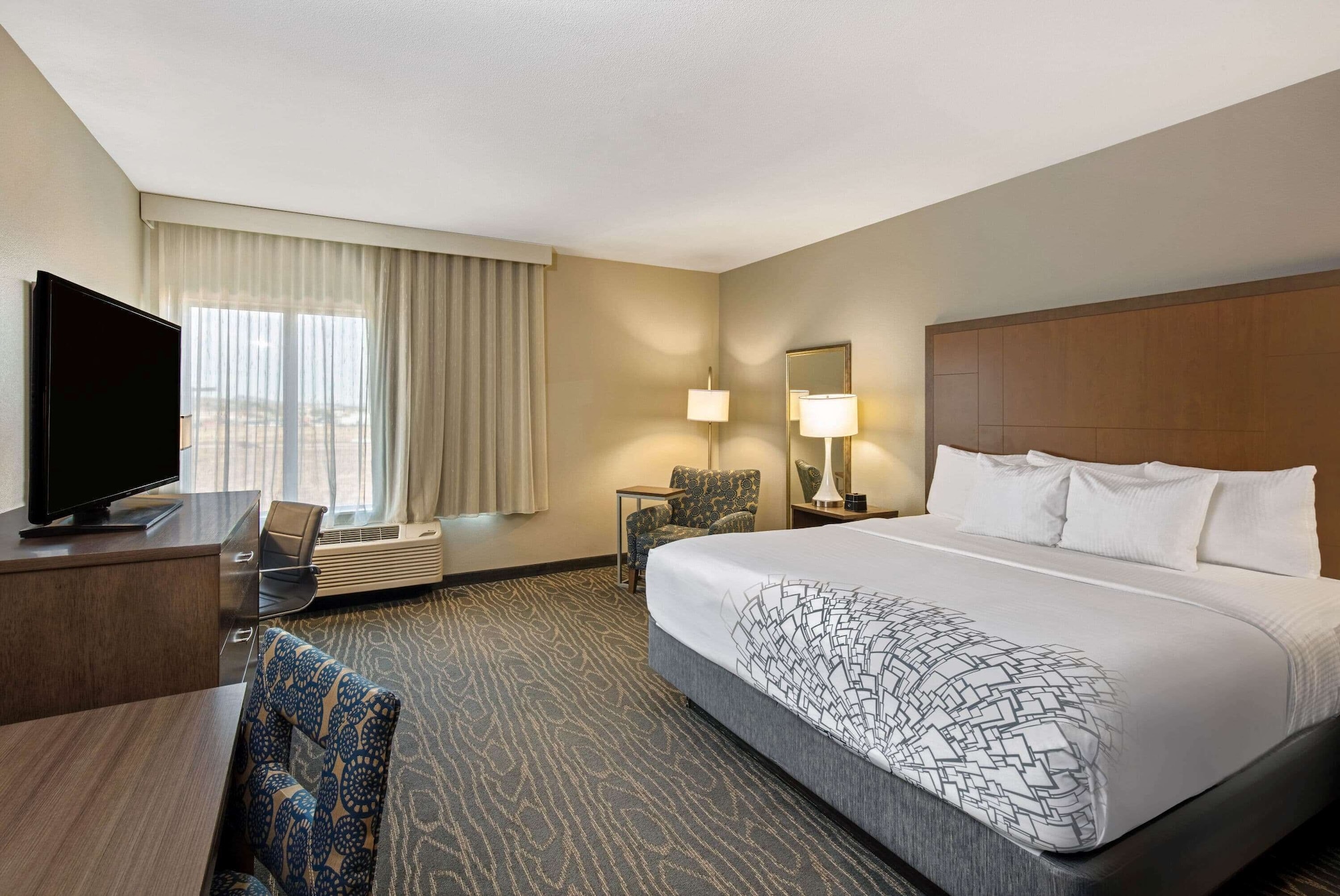ROOM, KING BED, ACCESSIBLE