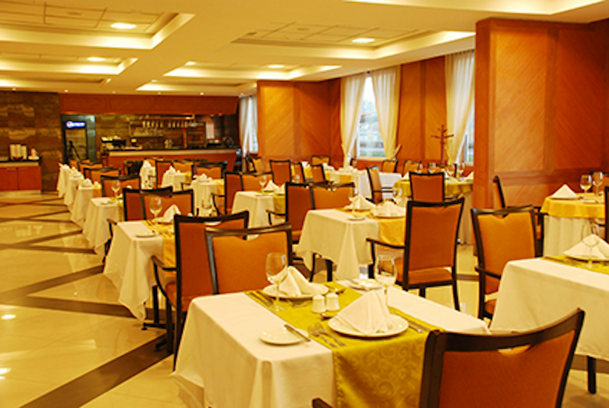 HOTEL DIEGO DE ALMAGRO VALPARAISO 25/30