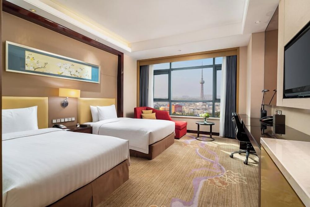 Wanda Realm Taizhou 29/50