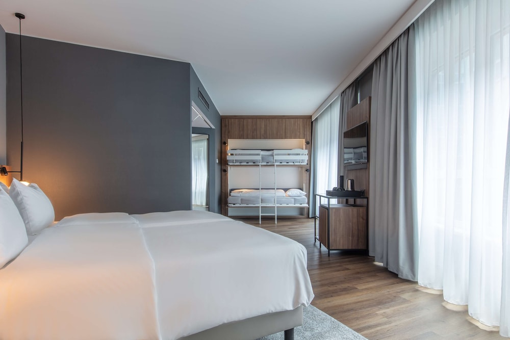 Radisson Blu Hotel Rostock 7/38
