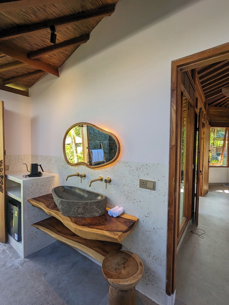 Puri Dajuma Terrace Eco-Lodge & Spa 6/47