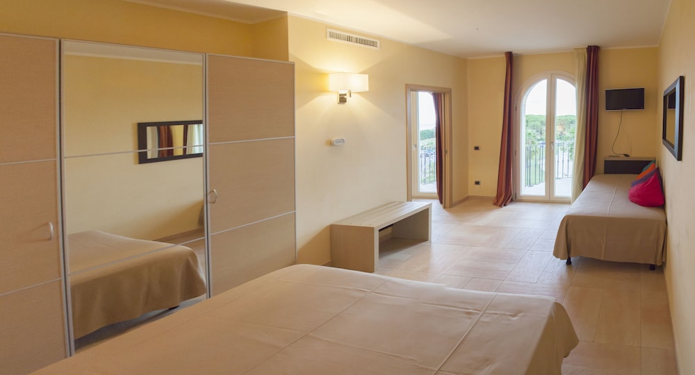 BV Airone Resort 19/65