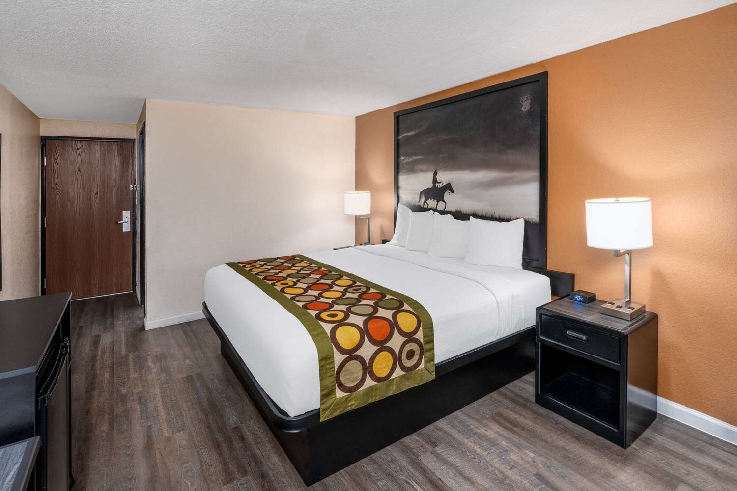 Super 8 By Wyndham Cheyenne Wy 15/32