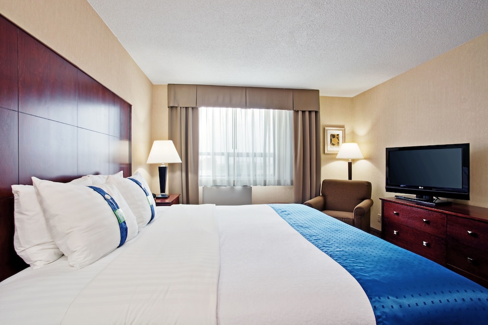 Holiday Inn Hotel And Suites Winnipeg Downtown 13/78