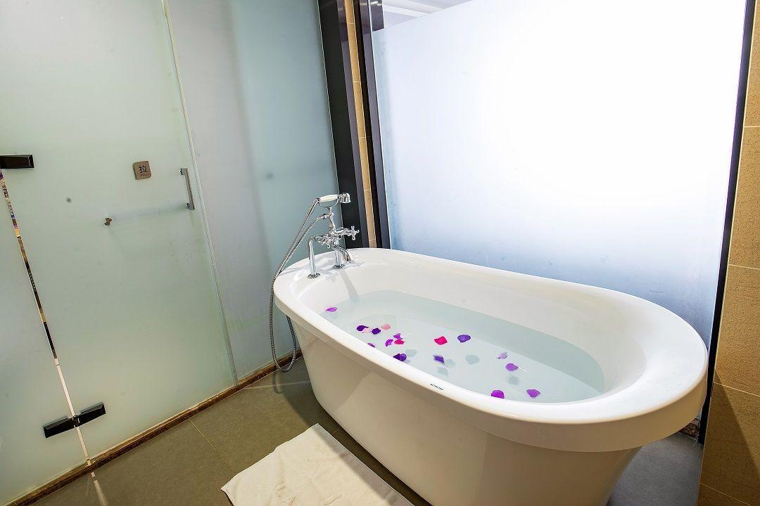 Lavande Hotel (Leshan High-Speed Railway Wanda Plaza) 56/69