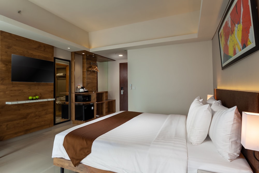 Ramada by Wyndham Serpong 32/62