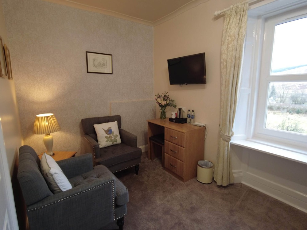 Inverardran Guest House 27/49