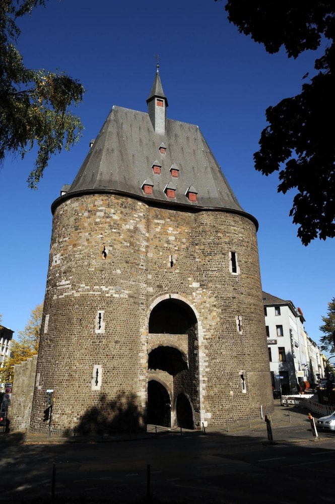 Hotel am Marschiertor 7/50