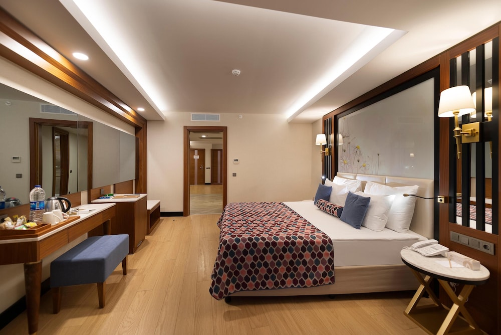 Adalya Elite Lara Hotel 21/72