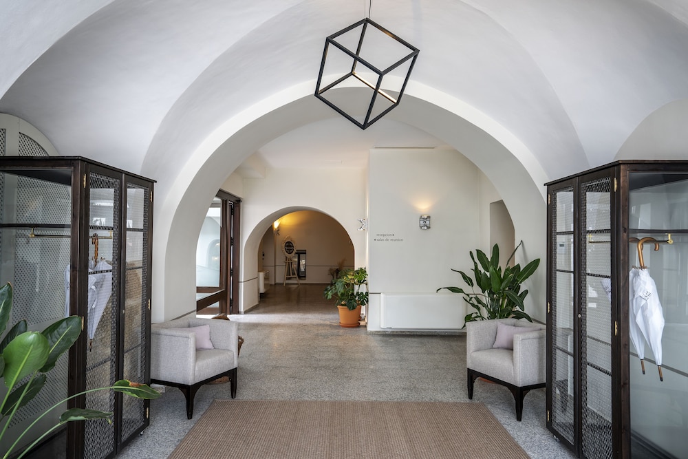 Hospes Palacio de Arenales Spa 15/68