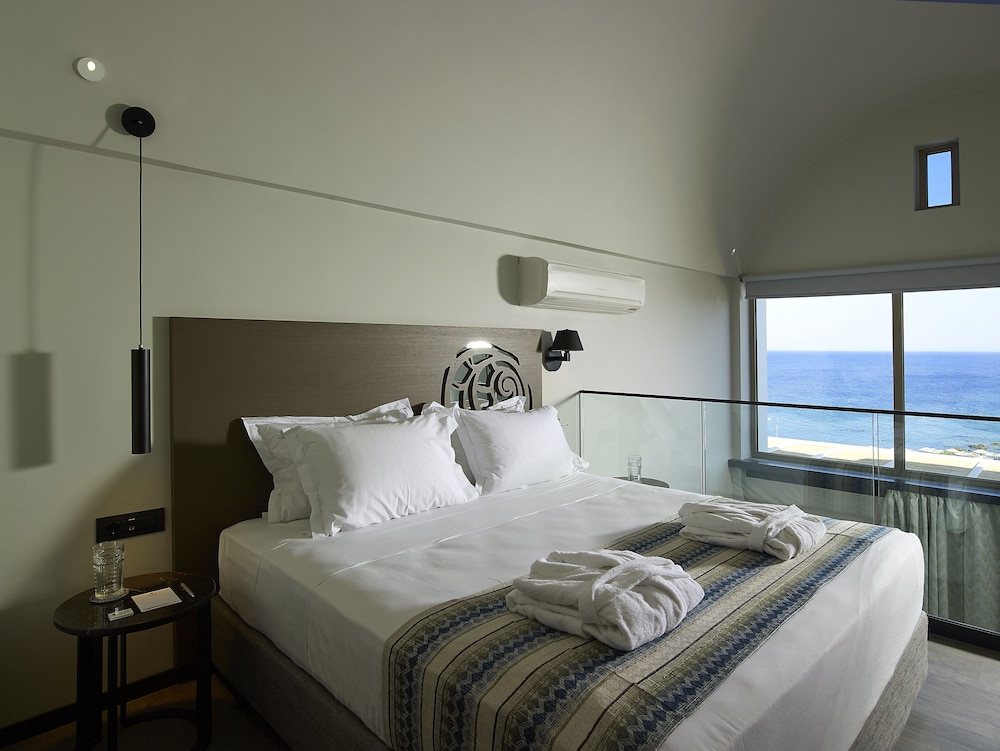 Kakkos Beach Hotel - Adults Only 6/50