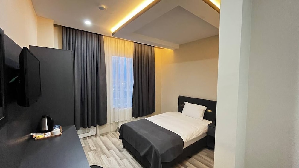 Atlihan Plus Hotel 14/38