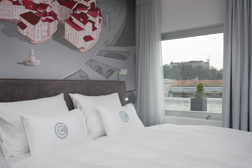 Ibis Styles Ljubljana Centre 19/51