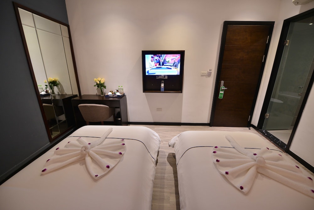 Oriana Boutique Hotel 14/55