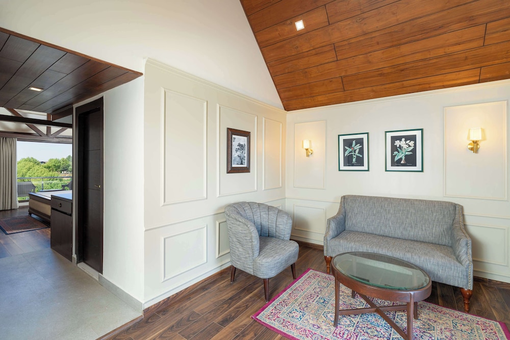 Koti Resort Shimla, a member of Radisson Individuals Retreats 27/47