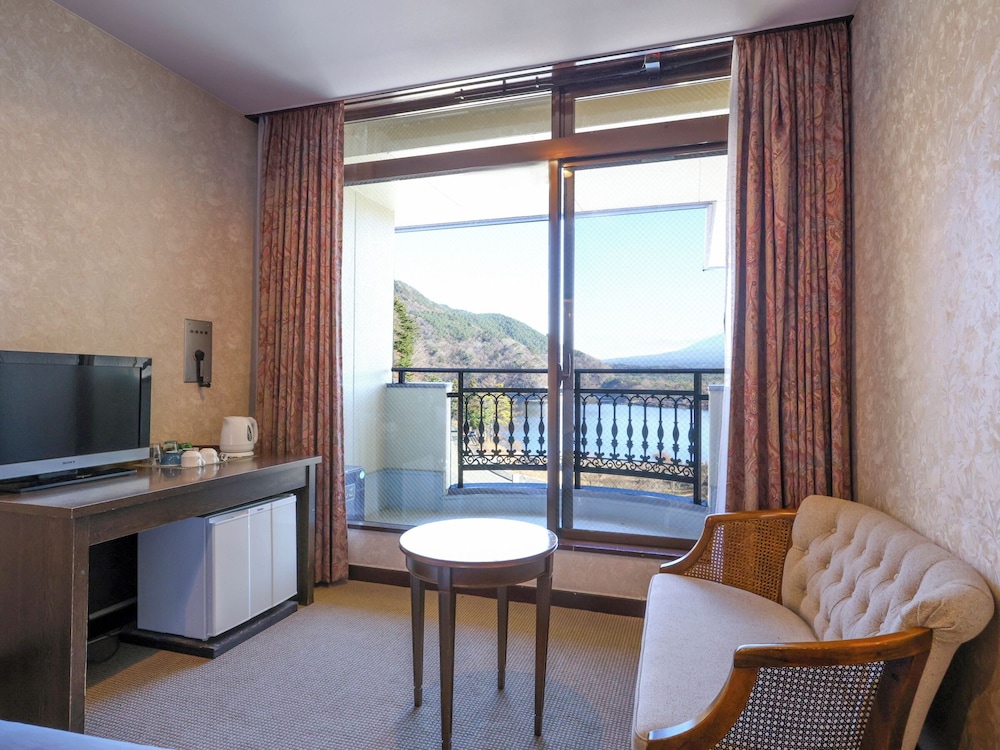 Shoji Mount Hotel 31/49