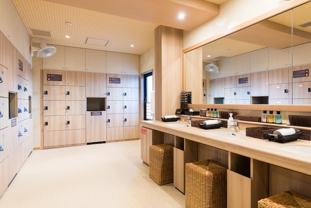Dormy Inn Matsuyama 41/50