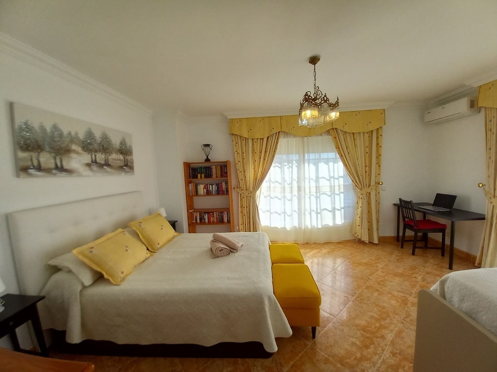 Casa Colina del Sol 17/50